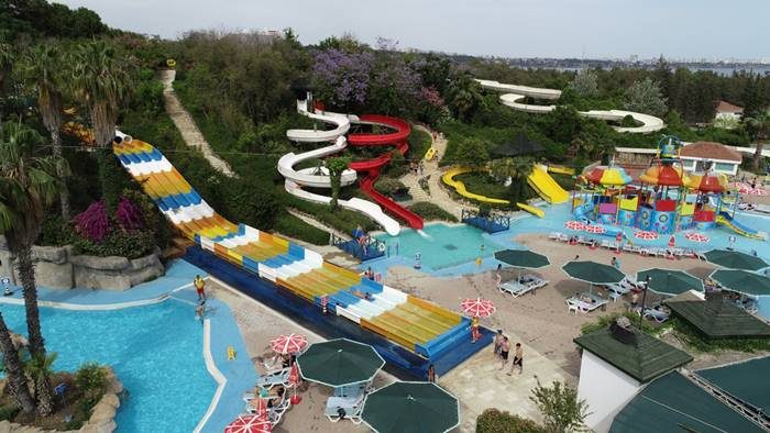 Antalya Aqualand