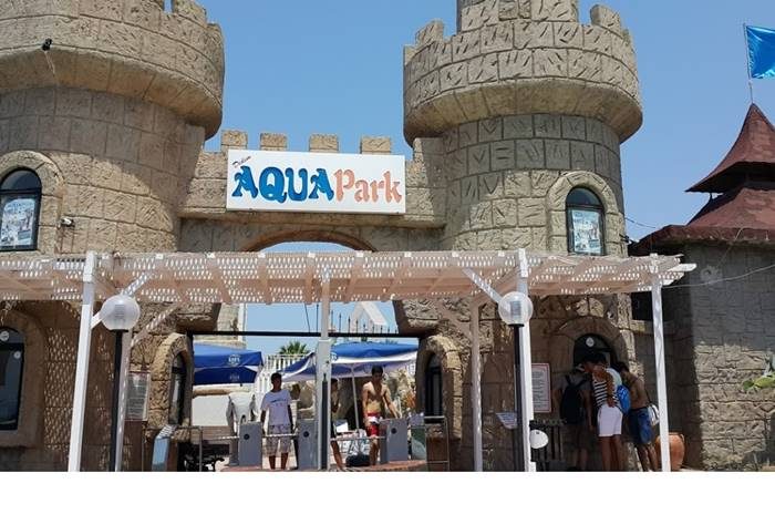 Didim Aquapark