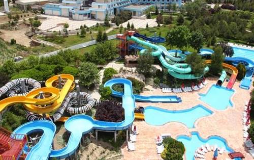 Büyük Anadolu Otel Aquapark