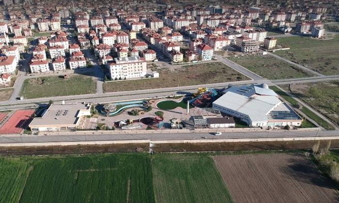 Akşehir Aquapark