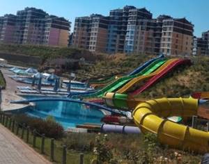 Konya Aquapark