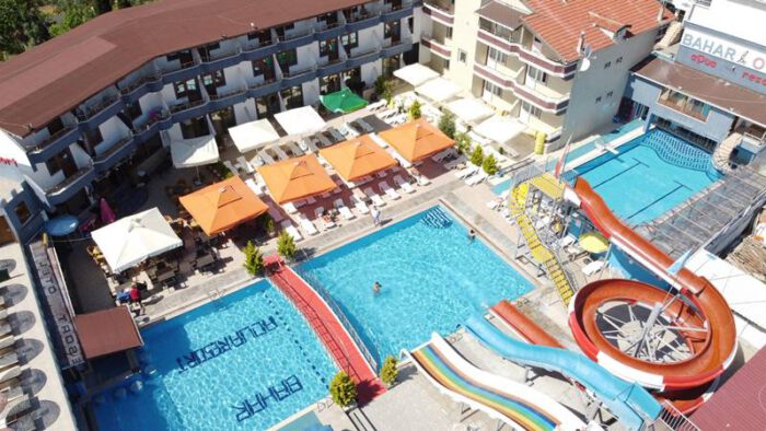 Bahar Aqua Resort Otel
