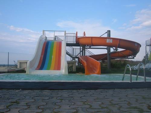 Yalova Anatolia Aquapark