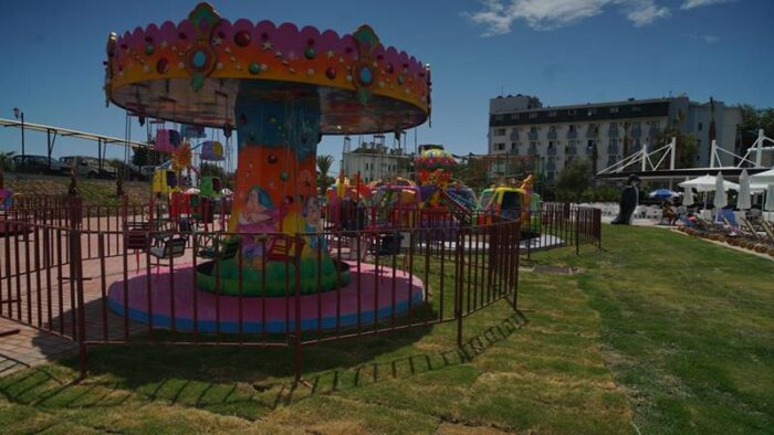 Aqua Fun City Alanya