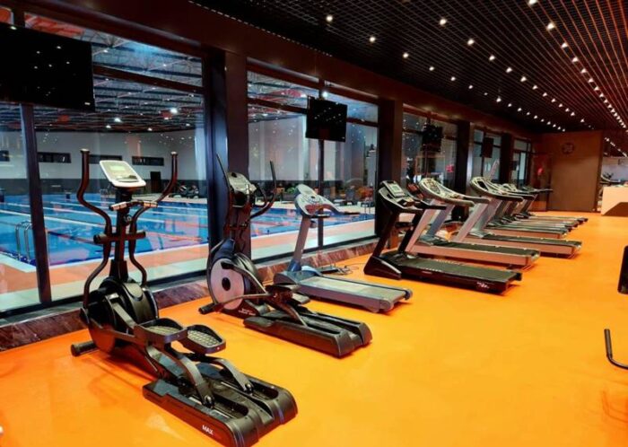 Atapark Spor ve Eğlence Merkezi Akşehir: Sağlıklı Yaşam ve Kaliteli Eğlencenin Adresi!