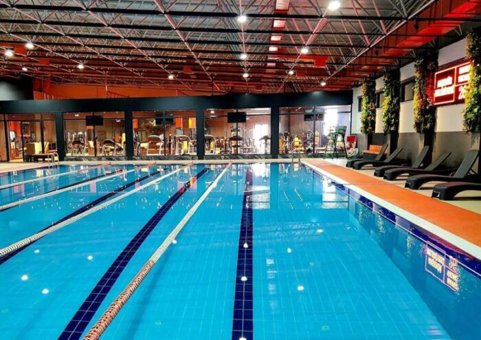 Atapark Spor ve Eğlence Merkezi Akşehir: Sağlıklı Yaşam ve Kaliteli Eğlencenin Adresi!