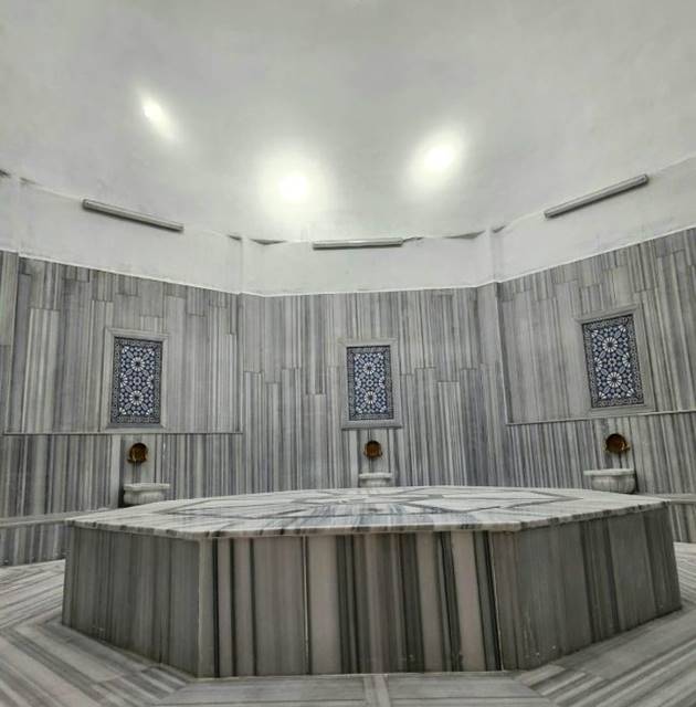 Atapark Spor ve Eğlence Merkezi Akşehir: Sağlıklı Yaşam ve Kaliteli Eğlencenin Adresi!